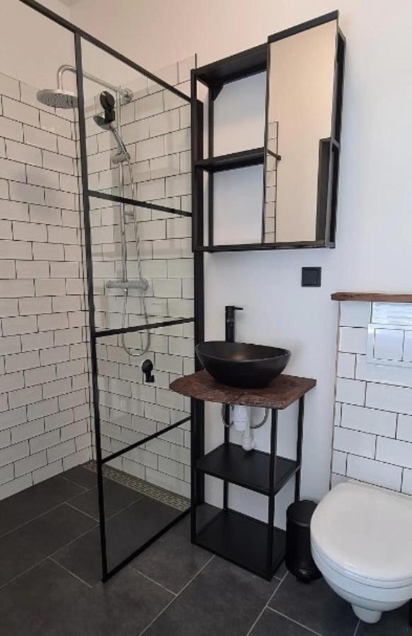 Studio Tussen De Bossen En De Bollenvelden 노르트바이커하우트 외부 사진
